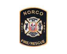 NORCO Fire Company